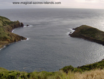 Monte da Guia Faial