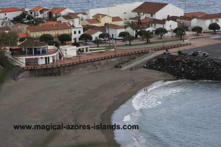 Ribeira Quente