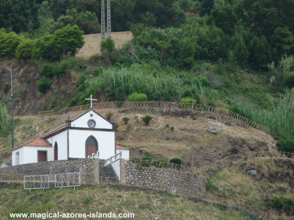 Faial da Terra