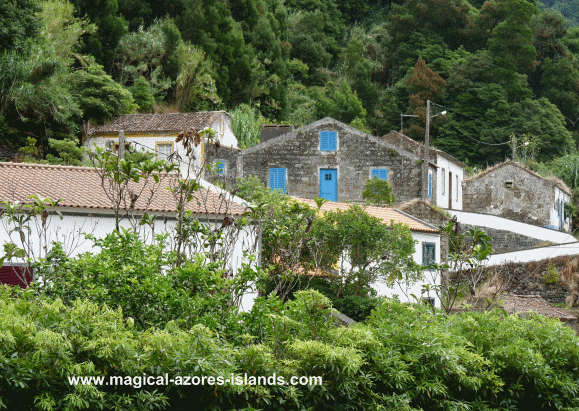 Faial da Terra