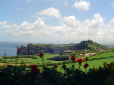 Sao Miguel